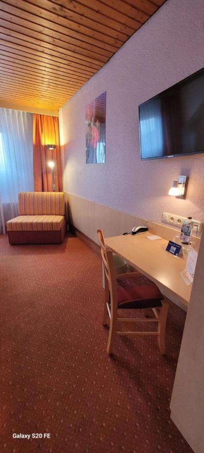 Hotel Restaurant Ruppert Walluf Екстериор снимка