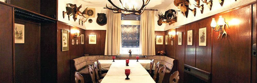 Hotel Restaurant Ruppert Walluf Екстериор снимка