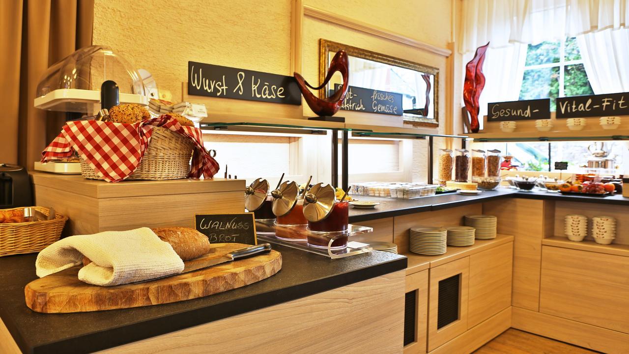 Hotel Restaurant Ruppert Walluf Екстериор снимка
