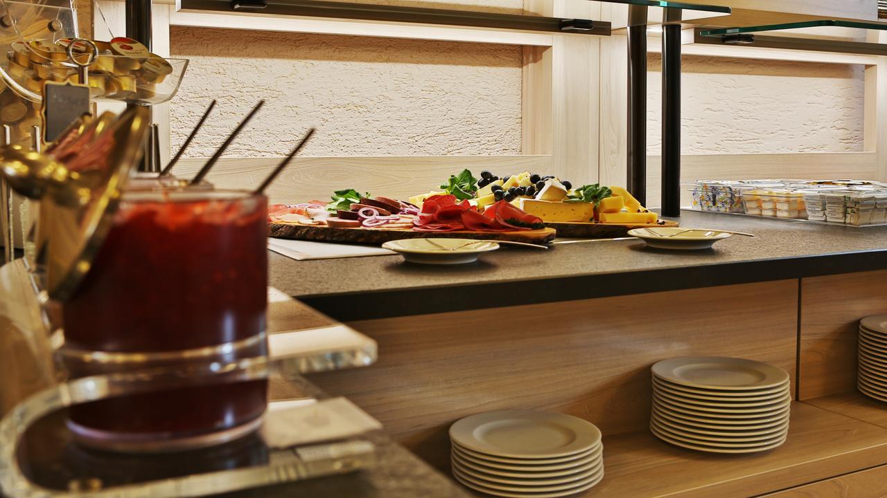 Hotel Restaurant Ruppert Walluf Екстериор снимка