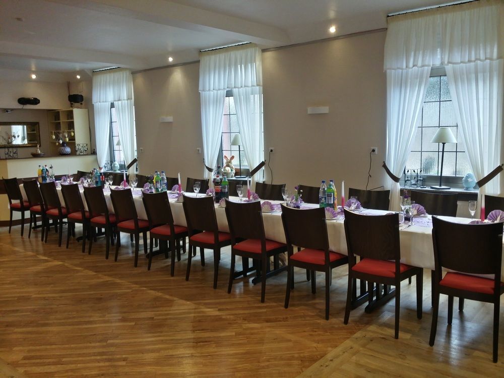 Hotel Restaurant Ruppert Walluf Екстериор снимка